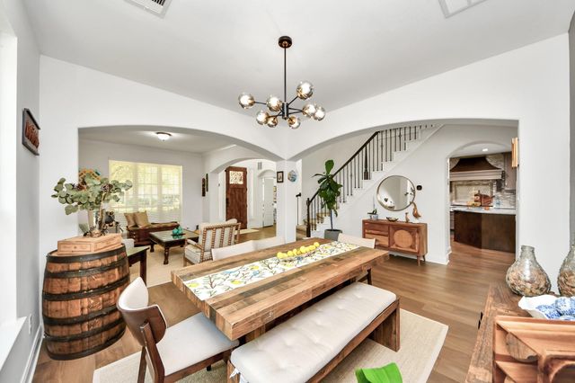 6137 Aspen Pass Drive, Houston, TX 77345