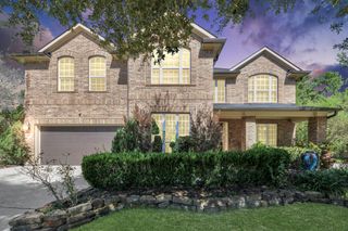 6137 Aspen Pass Drive, Houston, TX 77345