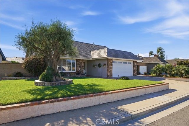 16181 Huxley, Westminster, CA 92683