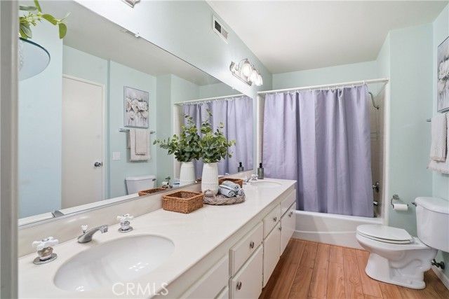 16181 Huxley, Westminster, CA 92683