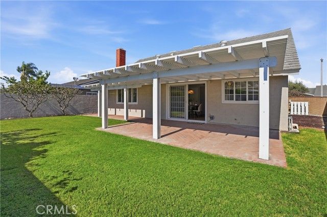 16181 Huxley, Westminster, CA 92683