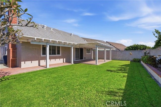 16181 Huxley, Westminster, CA 92683