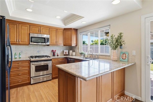 16181 Huxley, Westminster, CA 92683