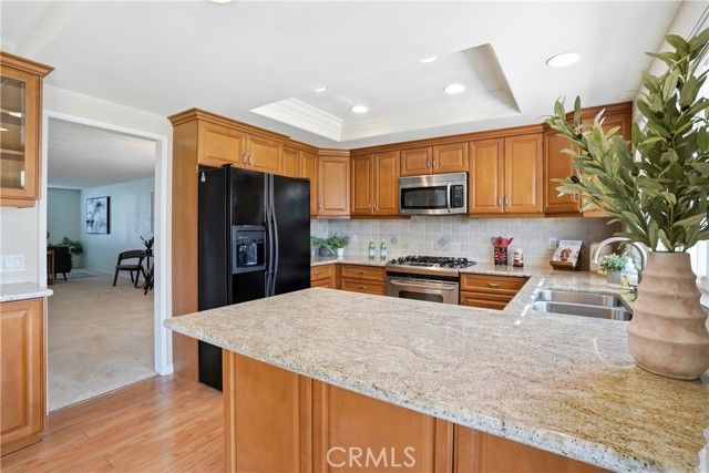 16181 Huxley, Westminster, CA 92683