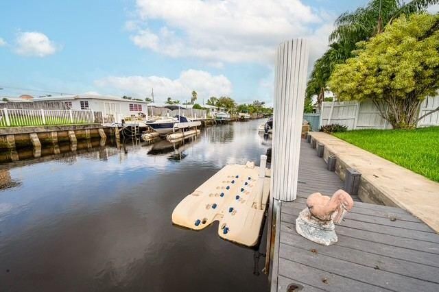 1740 NE 64th Street, Fort Lauderdale, FL 33334