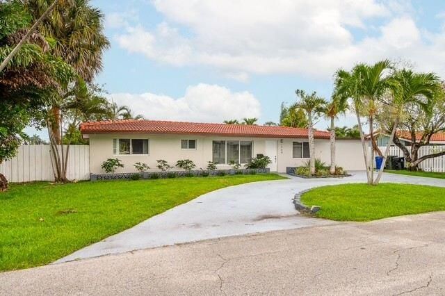1740 NE 64th Street, Fort Lauderdale, FL 33334