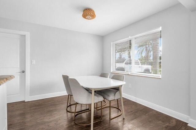 1740 NE 64th Street, Fort Lauderdale, FL 33334
