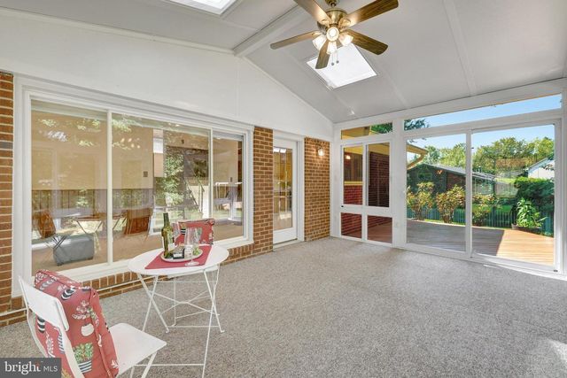 4252 BERRITT ST, Fairfax, VA 22030