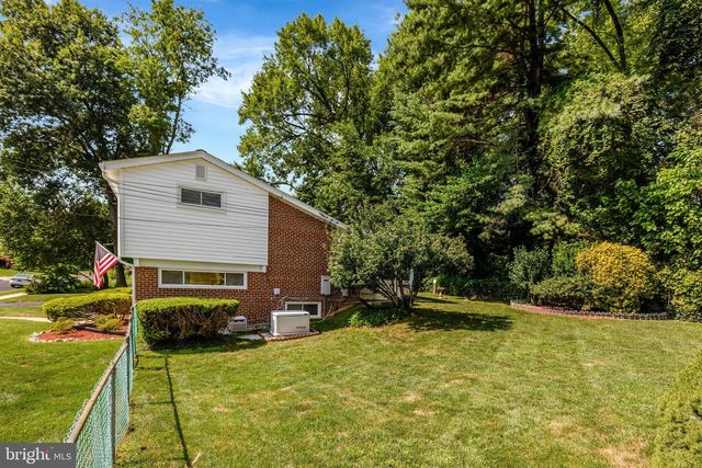 4252 BERRITT ST, Fairfax, VA 22030