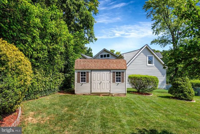 4252 BERRITT ST, Fairfax, VA 22030