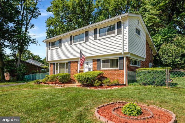 4252 BERRITT ST, Fairfax, VA 22030