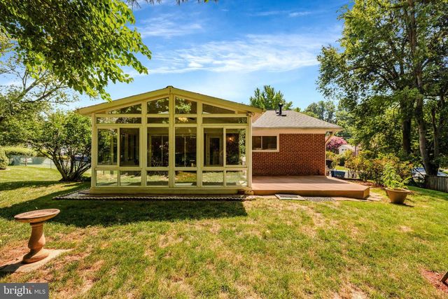 4252 BERRITT ST, Fairfax, VA 22030