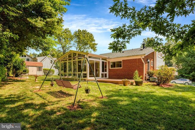 4252 BERRITT ST, Fairfax, VA 22030