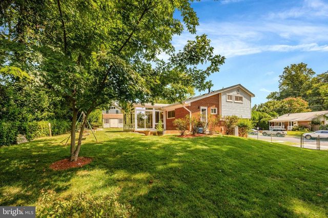 4252 BERRITT ST, Fairfax, VA 22030