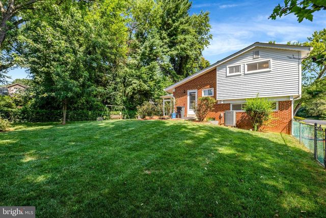 4252 BERRITT ST, Fairfax, VA 22030