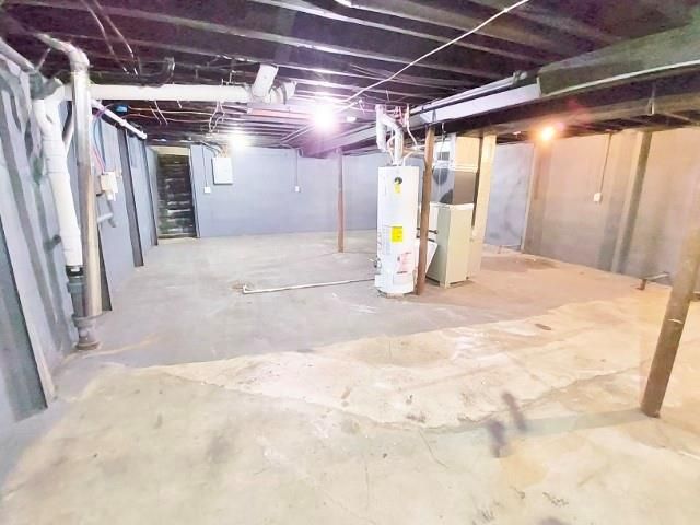 303 22nd Street, Blue Springs, MO 64015