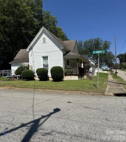 429 E Cemetery Street, Salisbury, NC 28144