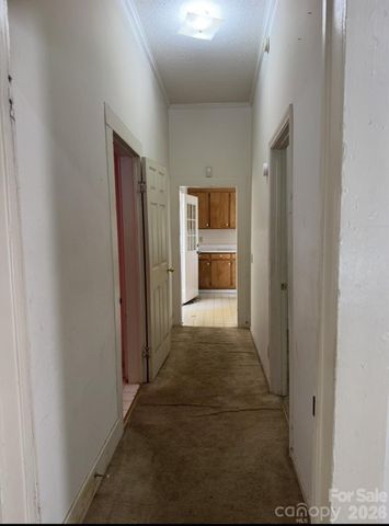 429 E Cemetery Street, Salisbury, NC 28144