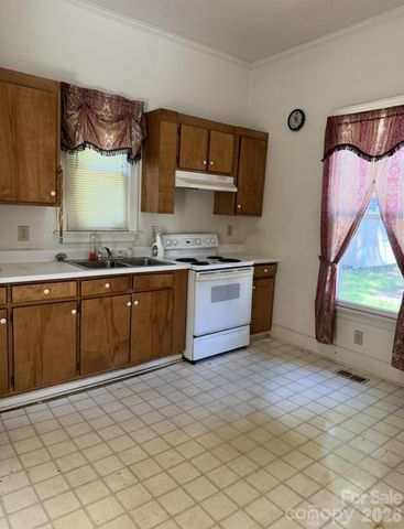 429 E Cemetery Street, Salisbury, NC 28144