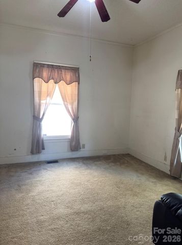 429 E Cemetery Street, Salisbury, NC 28144