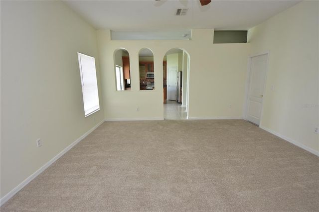 15160 DURANGO CIRCLE, Brooksville, FL 34604