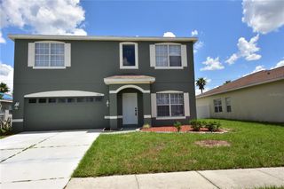 15160 DURANGO CIRCLE, Brooksville, FL 34604