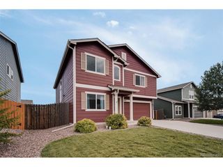 3641 Desert Willow Ln, Colorado Springs, CO 80925