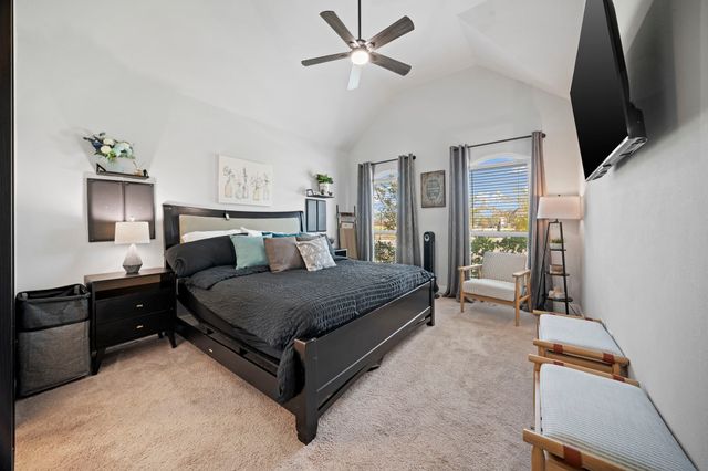 648 Red Maple Road, Waxahachie, TX 75165