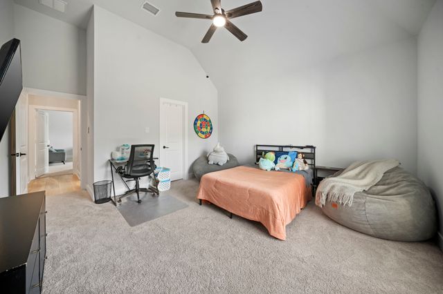 648 Red Maple Road, Waxahachie, TX 75165