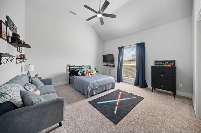 648 Red Maple Road, Waxahachie, TX 75165