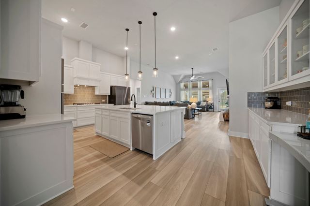 648 Red Maple Road, Waxahachie, TX 75165