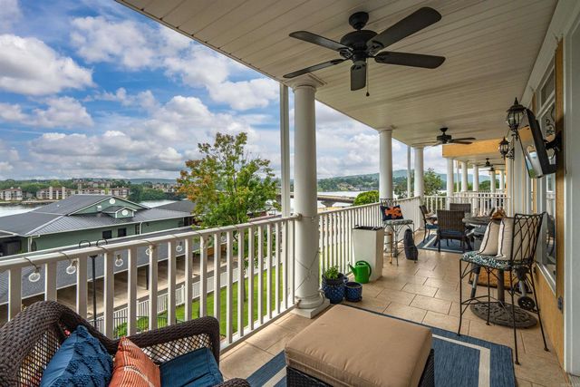 130 Grand Isle Dr Apt 1D, Hot Springs, AR 71913