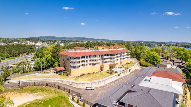 130 Grand Isle Dr Apt 1D, Hot Springs, AR 71913