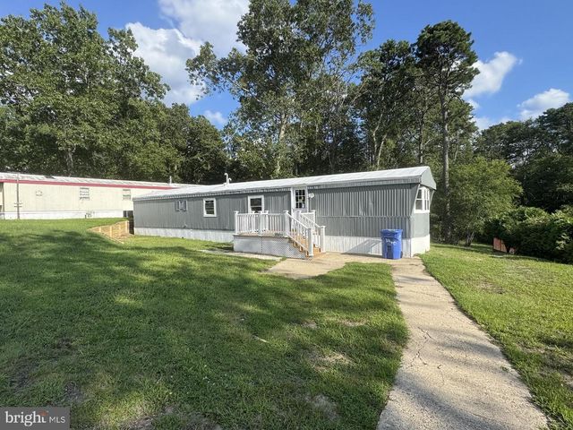 3611 WEYMOUTH RD, Browns Mills, NJ 08015