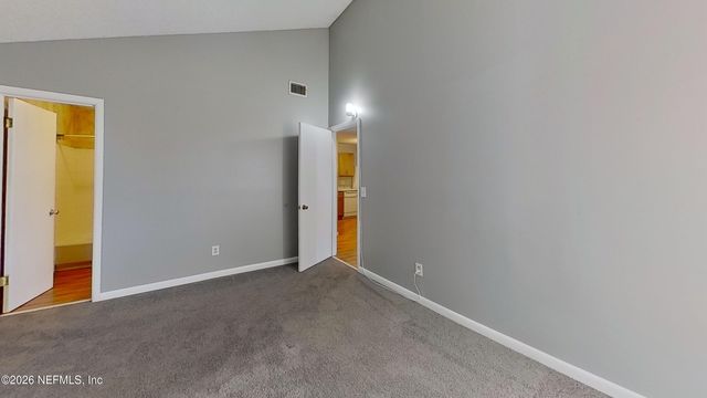 2530 WHISPERING WOODS Boulevard 4, Jacksonville, FL 32246