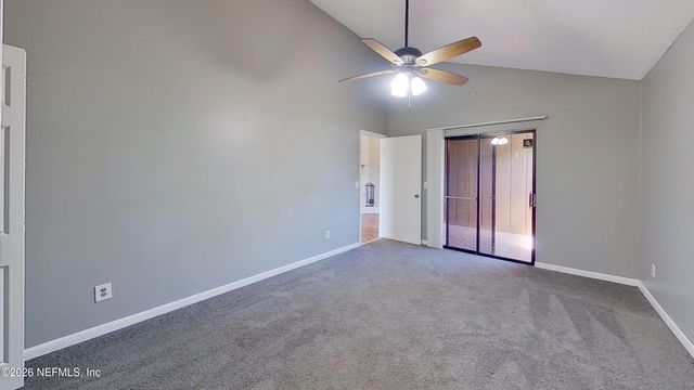 2530 WHISPERING WOODS Boulevard 4, Jacksonville, FL 32246