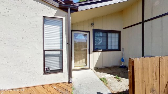 2530 WHISPERING WOODS Boulevard 4, Jacksonville, FL 32246