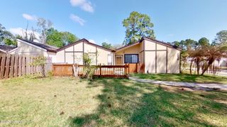 2530 WHISPERING WOODS Boulevard 4, Jacksonville, FL 32246