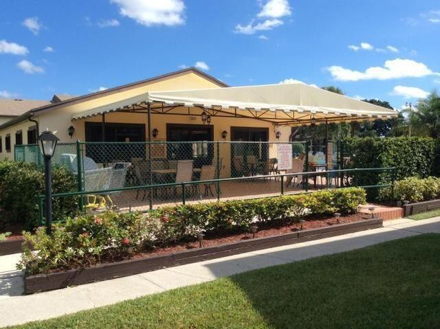 5839 La Pinata Boulevard C-1, Greenacres, FL 33463