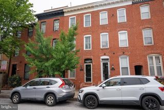 1205 BATTERY AVENUE, Baltimore, MD 21230
