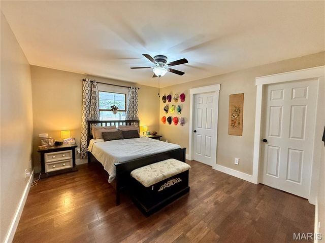 13001 Woodland Groves Place, Hannibal, MO 63401