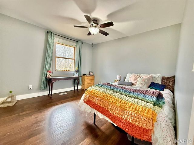 13001 Woodland Groves Place, Hannibal, MO 63401