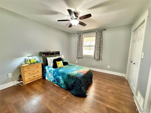 13001 Woodland Groves Place, Hannibal, MO 63401