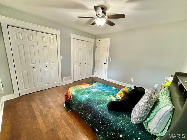 13001 Woodland Groves Place, Hannibal, MO 63401