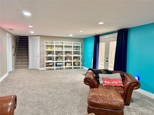 13001 Woodland Groves Place, Hannibal, MO 63401