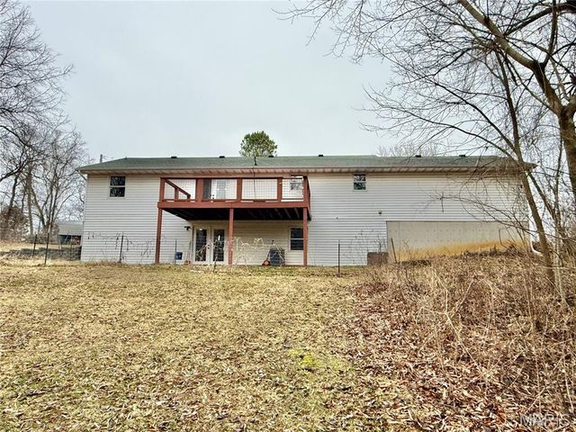 13001 Woodland Groves Place, Hannibal, MO 63401