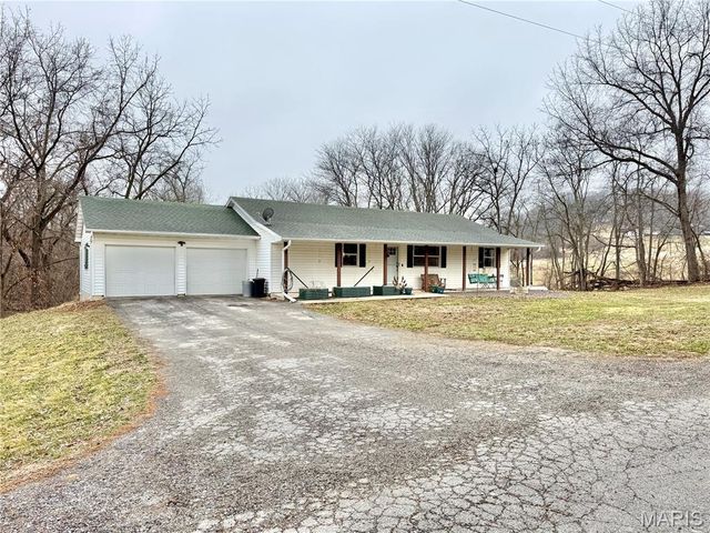 13001 Woodland Groves Place, Hannibal, MO 63401