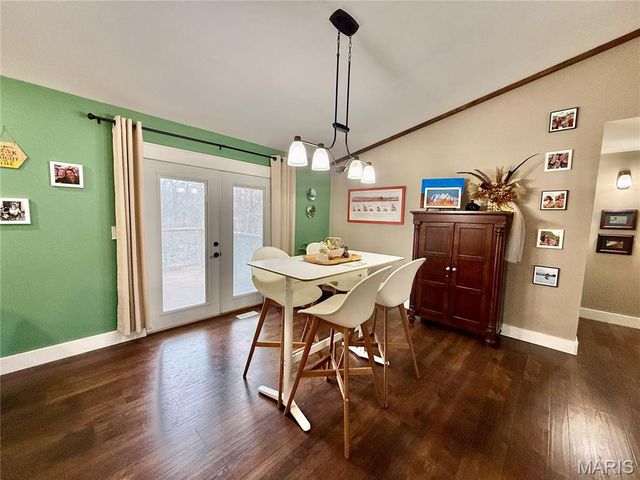 13001 Woodland Groves Place, Hannibal, MO 63401