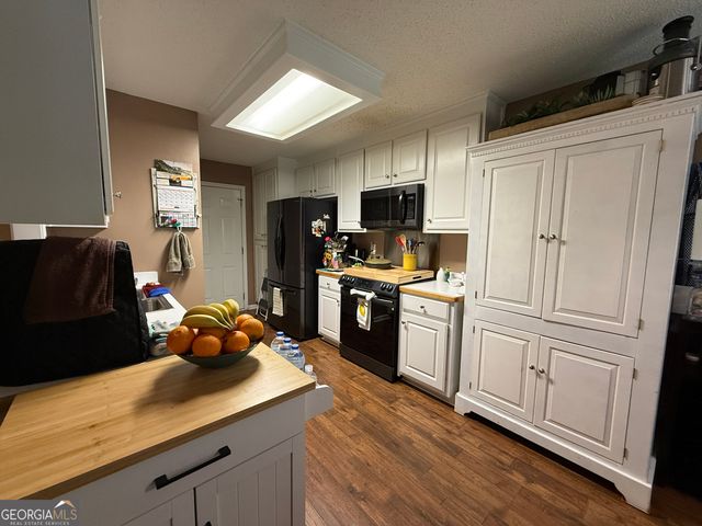 408 Twinflower Drive, Mount Airy, GA 30563