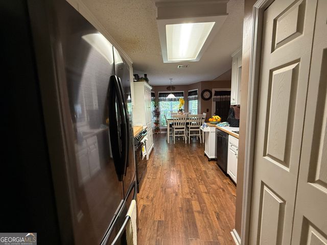 408 Twinflower Drive, Mount Airy, GA 30563